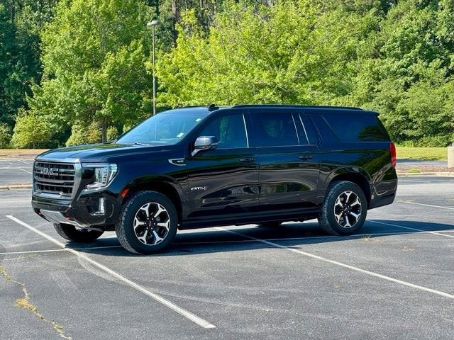 gmc yukon xl 2021 1GKS2HKD5MR168966 image gmc yukon xl 2021 1GKS2HKD5MR168966 image